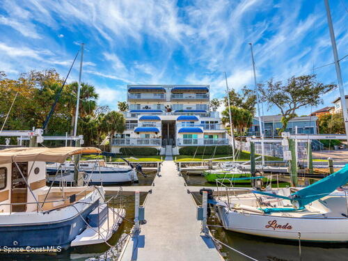 1208 River Drive