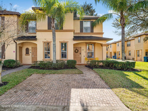 2735 Calabria Avenue