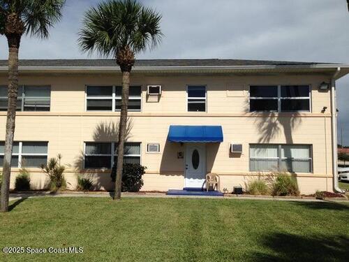 380 N Brevard Avenue