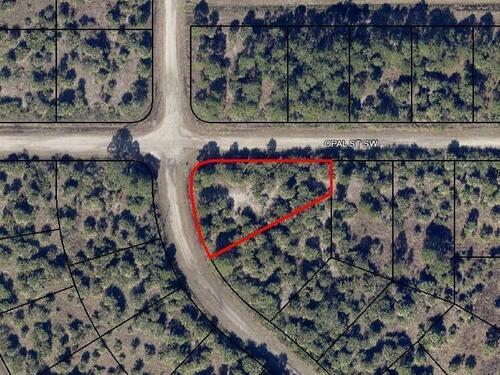 3011 Libby (Corner Of Opal) Avenue