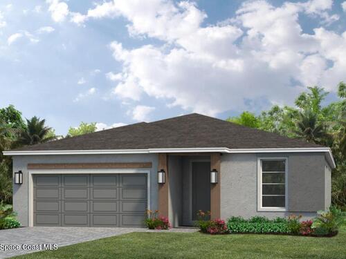 8836 Crossmolina Drive