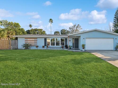 285 Coral Way