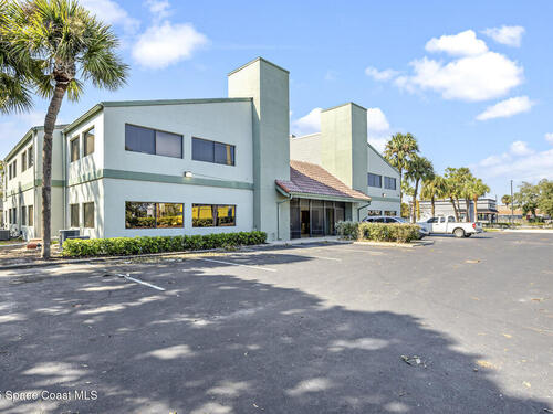 700 N Wickham Road