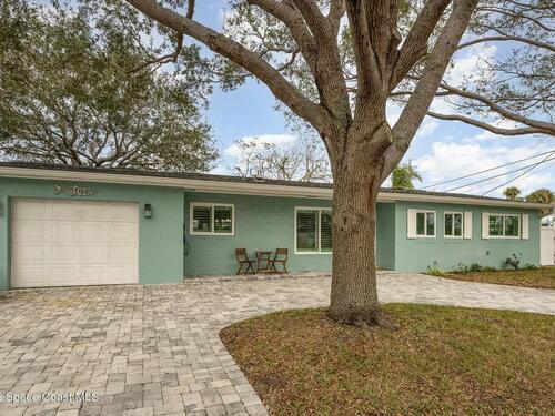 407 Sandpiper Drive