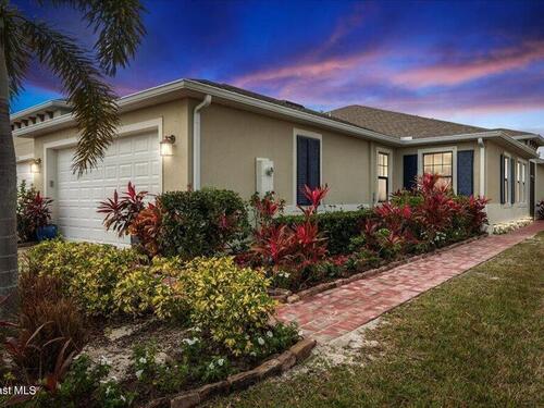 2820 Treasure Cay Lane