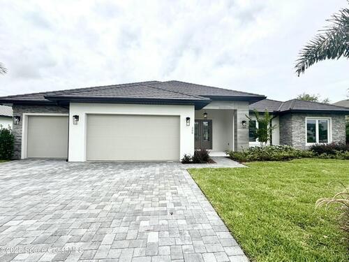 506 Topsail Drive
