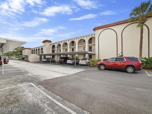 5800 N Banana River Boulevard