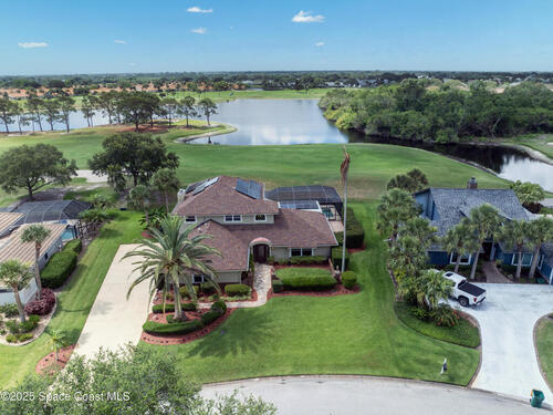 820 Kerry Downs Circle