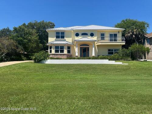 1613 N Indian River Drive