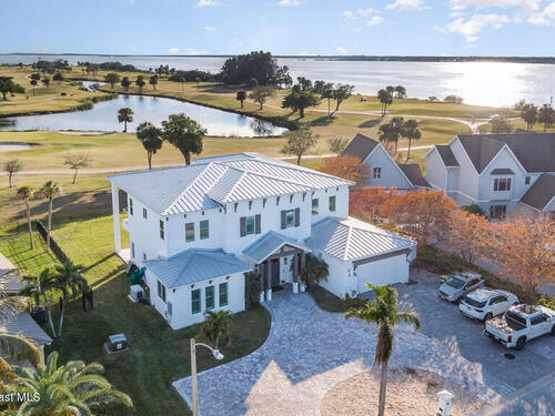 64 Country Club Road