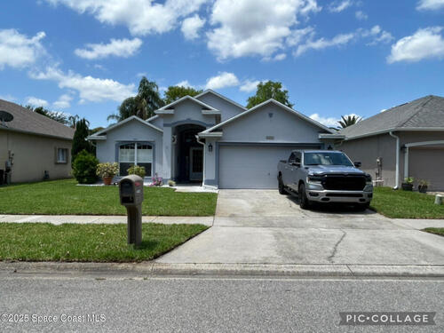4850 Erin Lane