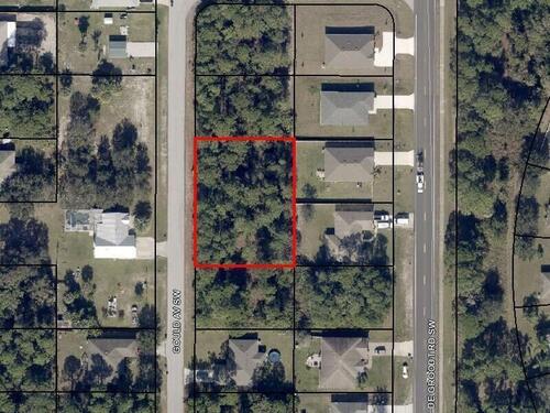 1575 Gould (2 Lots) Avenue