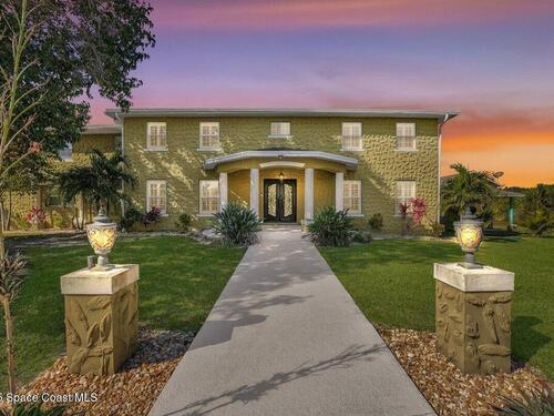 1445 Martin Road