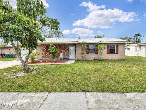 515 Monitor Street