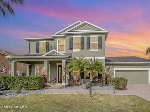 3218 Cortona Drive