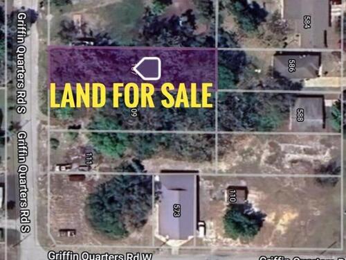 107 Griffin Quarters Road