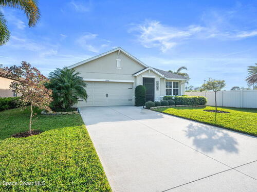 2743 Amber Court