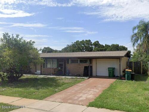 115 Carib Drive