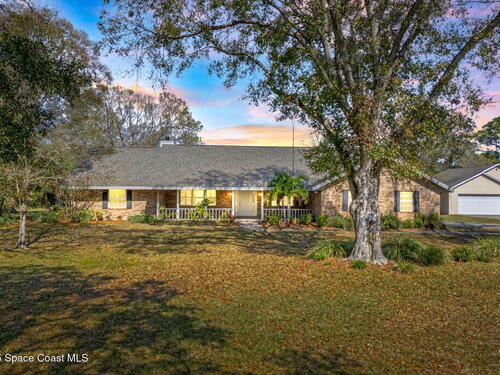 4100 Carolwood Drive