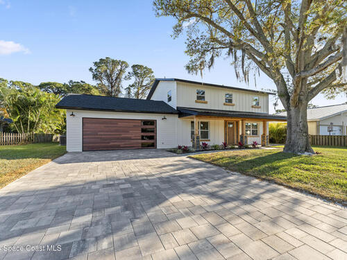 265 Marlin Drive