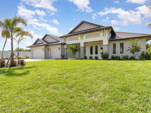 508 Topsail Drive