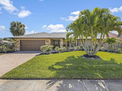 645 Canal Court