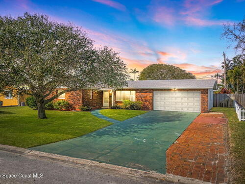 366 Coral Drive