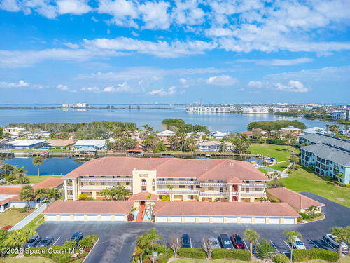 300 S Banana River Boulevard