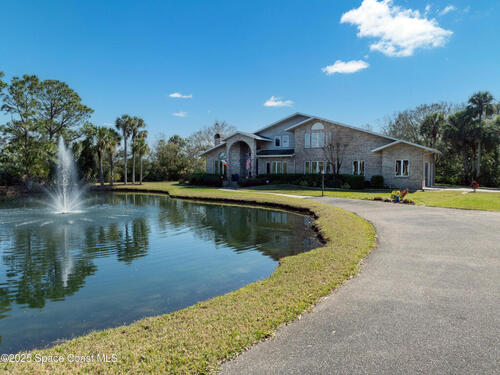3651 Big Pine Road