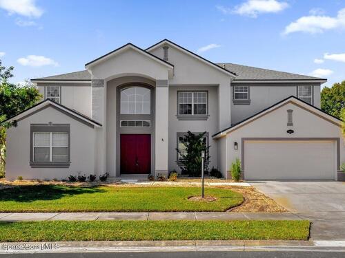 4669 Chastain Drive
