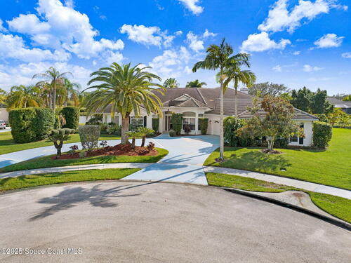 1009 Monticello Court