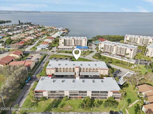 5800 N Banana River Boulevard