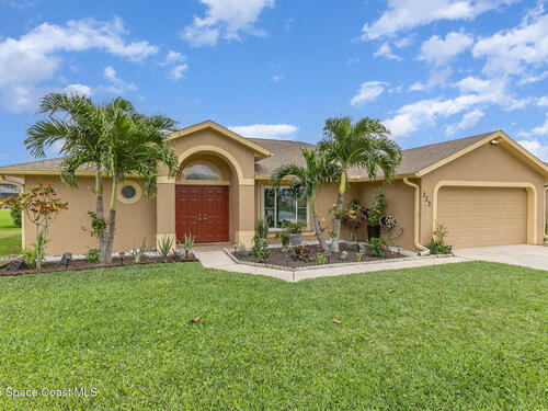 332 Summers Creek Drive