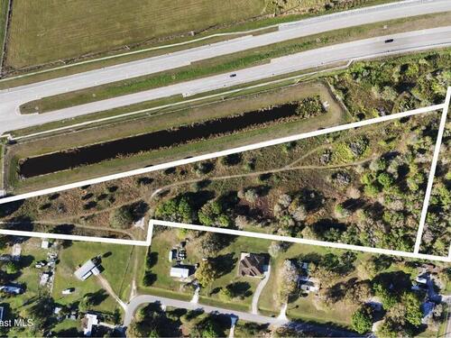 NE 60th & 64th Avenue