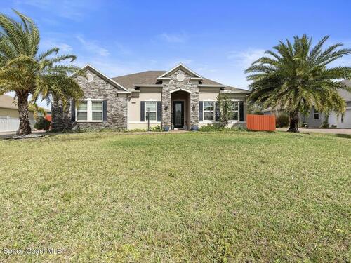 4257 Preservation Circle