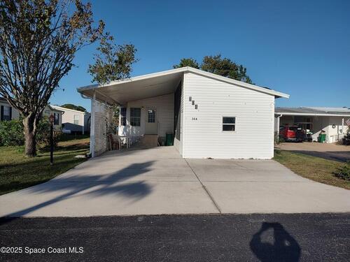 304 Basswood Court