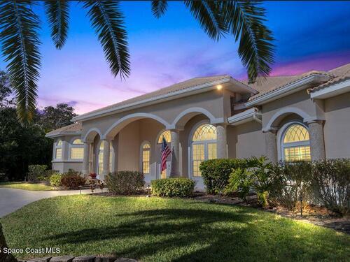 5185 Calmes Way