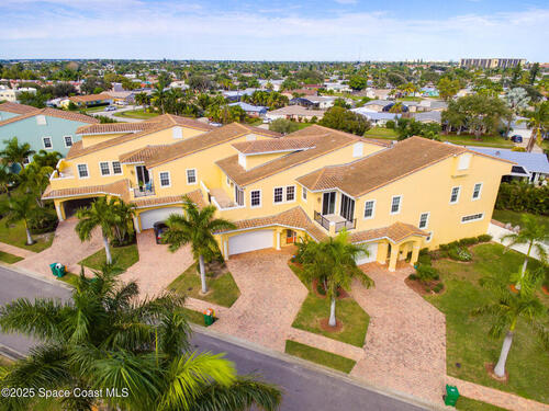132 Mediterranean Way