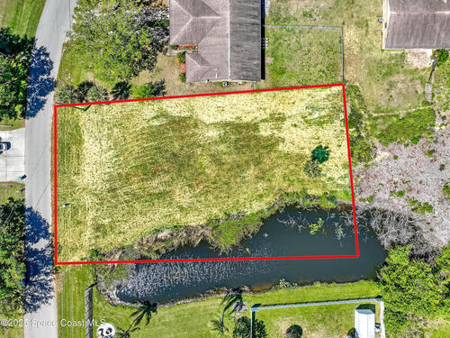 132 Gator Drive