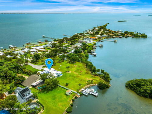 2xxx Newfound Harbor Drive