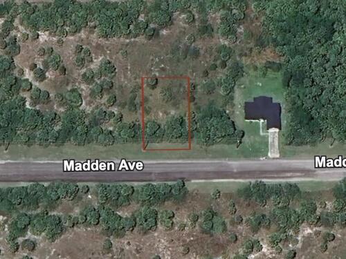 1940 Madden Avenue