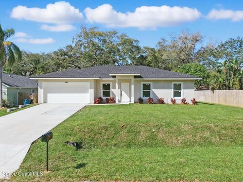 498 Golden Dove Avenue