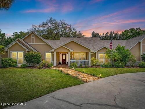 2613 Shell Wood Drive