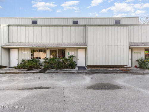 1250 W Eau Gallie Boulevard
