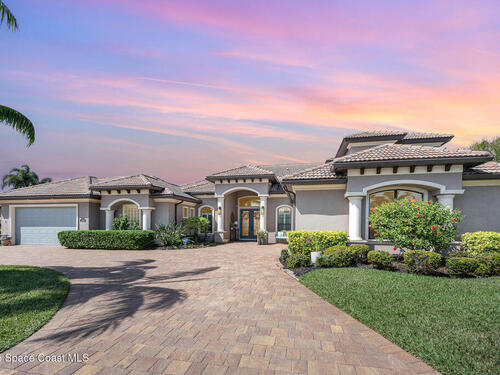 3321 Thurloe Drive