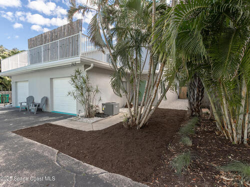 241 S Brevard Avenue
