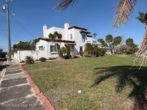 507 N Indian River Drive
