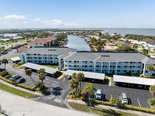 1999 S Banana River Boulevard
