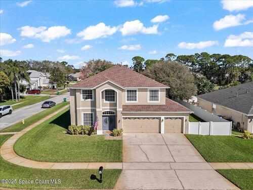 2560 Summer Brook Street