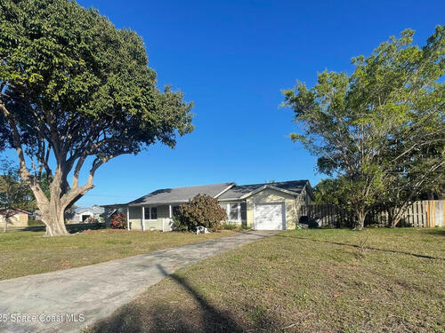 713 Orange Blossom Drive
